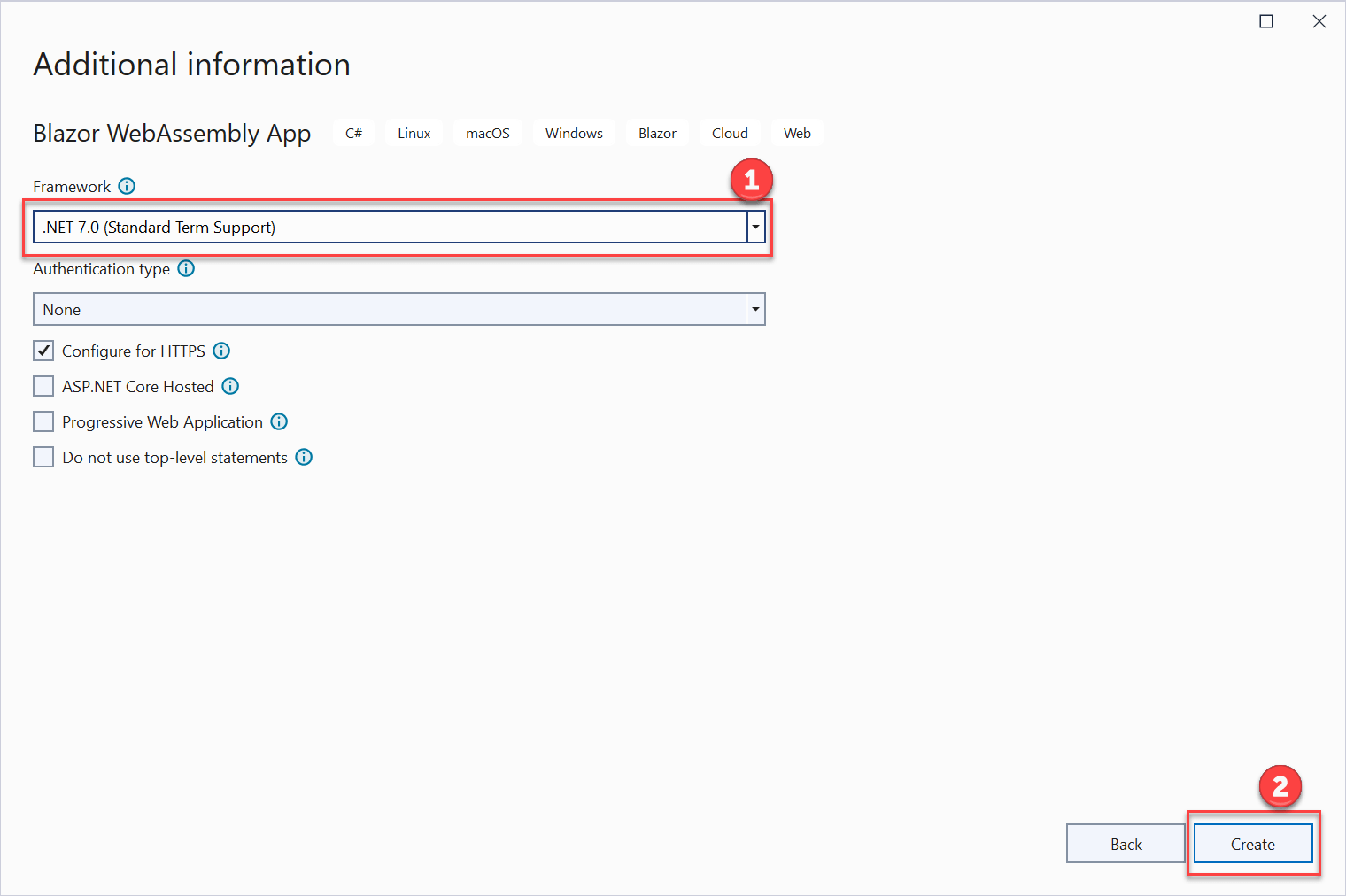 How To Integrate Blazor WASM Into Existing ASP.NET Core App