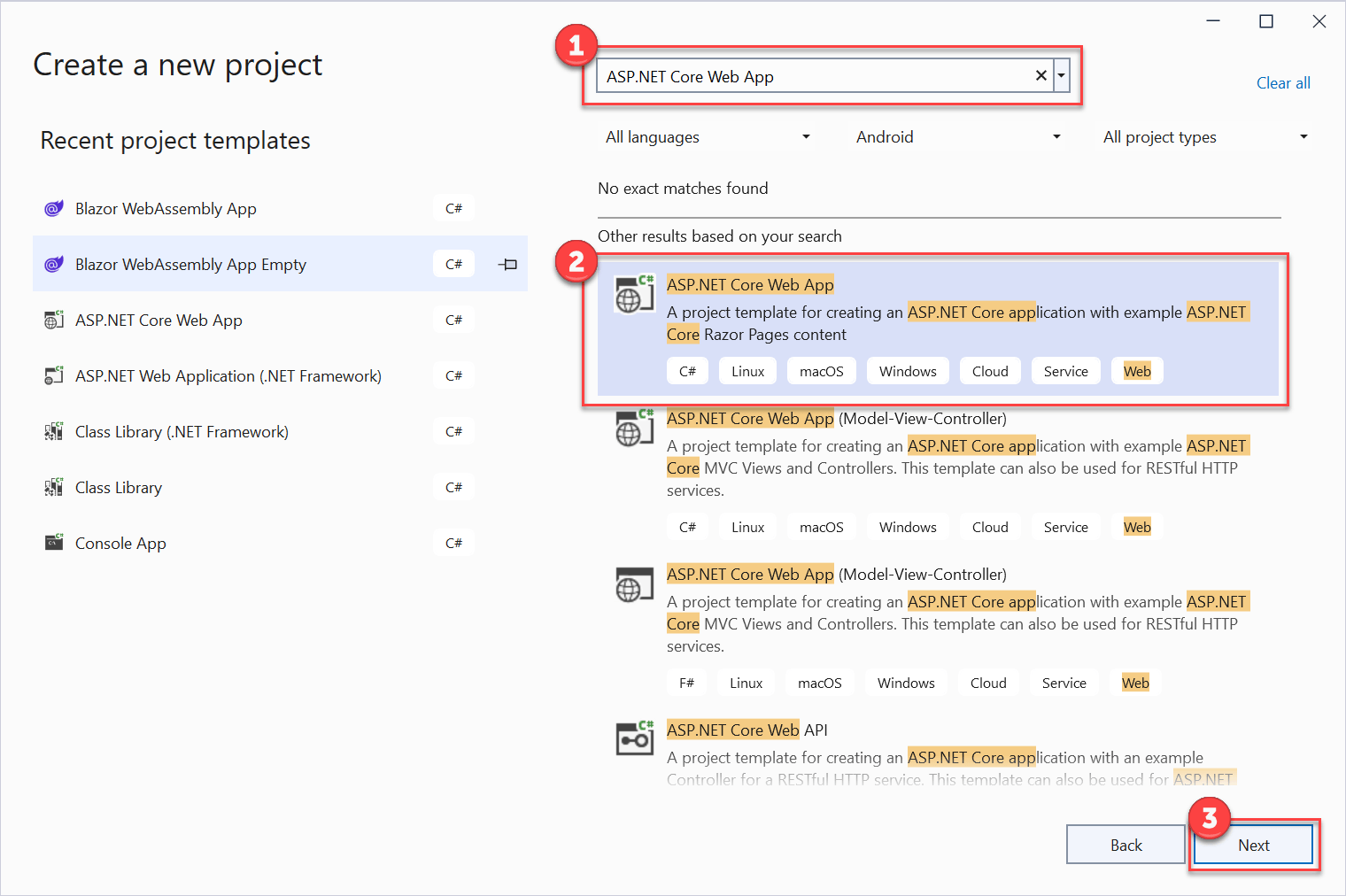 How To Integrate Blazor WASM Into Existing ASP.NET Core App