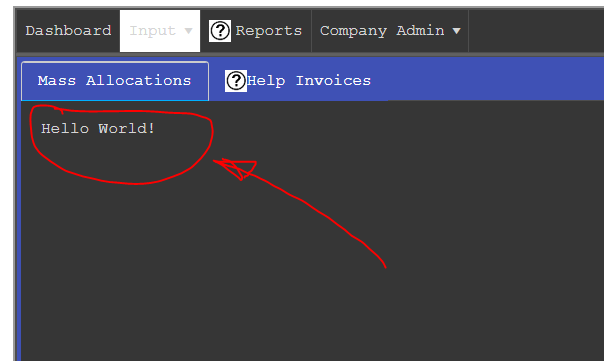 Exploring ASP.NET Core C# 7 Razor View Vs. Blazor View