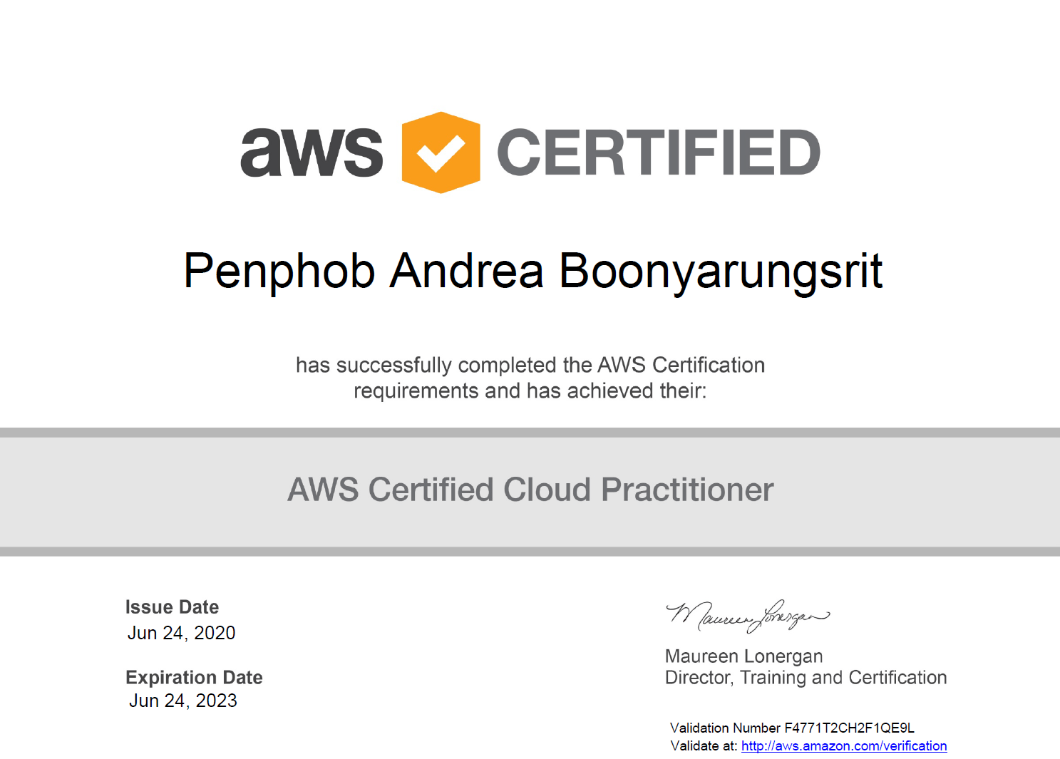 600+ AWS Certification Exam Prep Courses [2023]