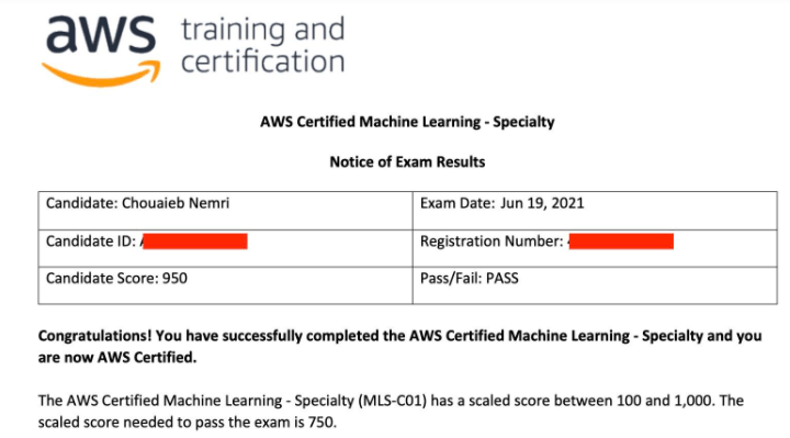 600+ AWS Certification Exam Prep Courses [2023]