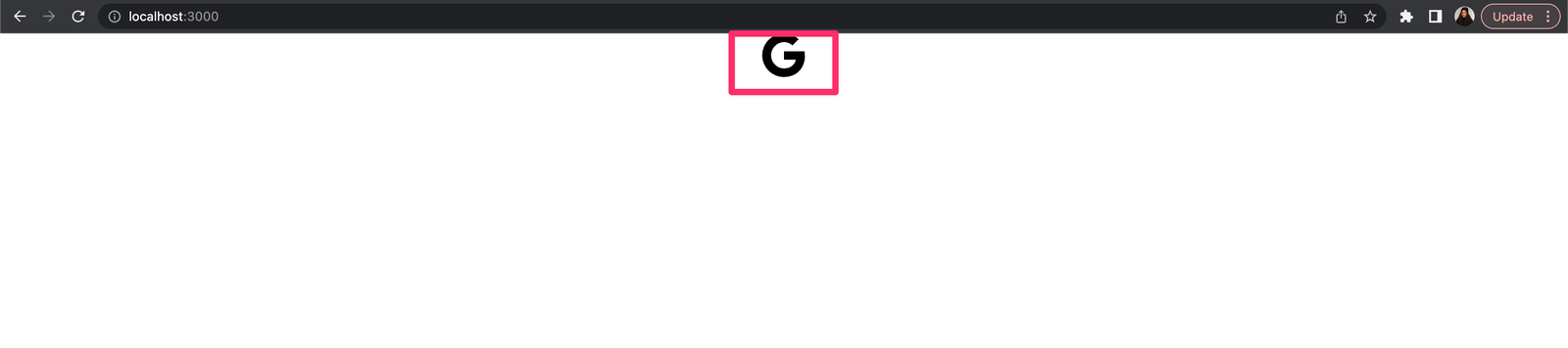 Using SVG with the image tag