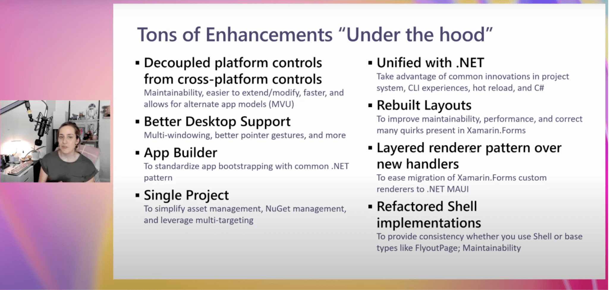Microsoft Build Recap Upgrading From Xamarin To Net Maui Microsoft Build Recap Upgrading From Xamarin To Net Maui
