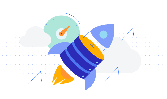 rocket illustration