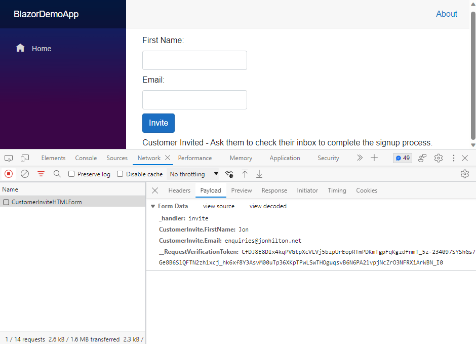 Blazor Ssr Gets Auto Render Mode In Latest Net 8 Preview Blazor Ssr Gets Auto Render Mode In Latest Net 8 Preview