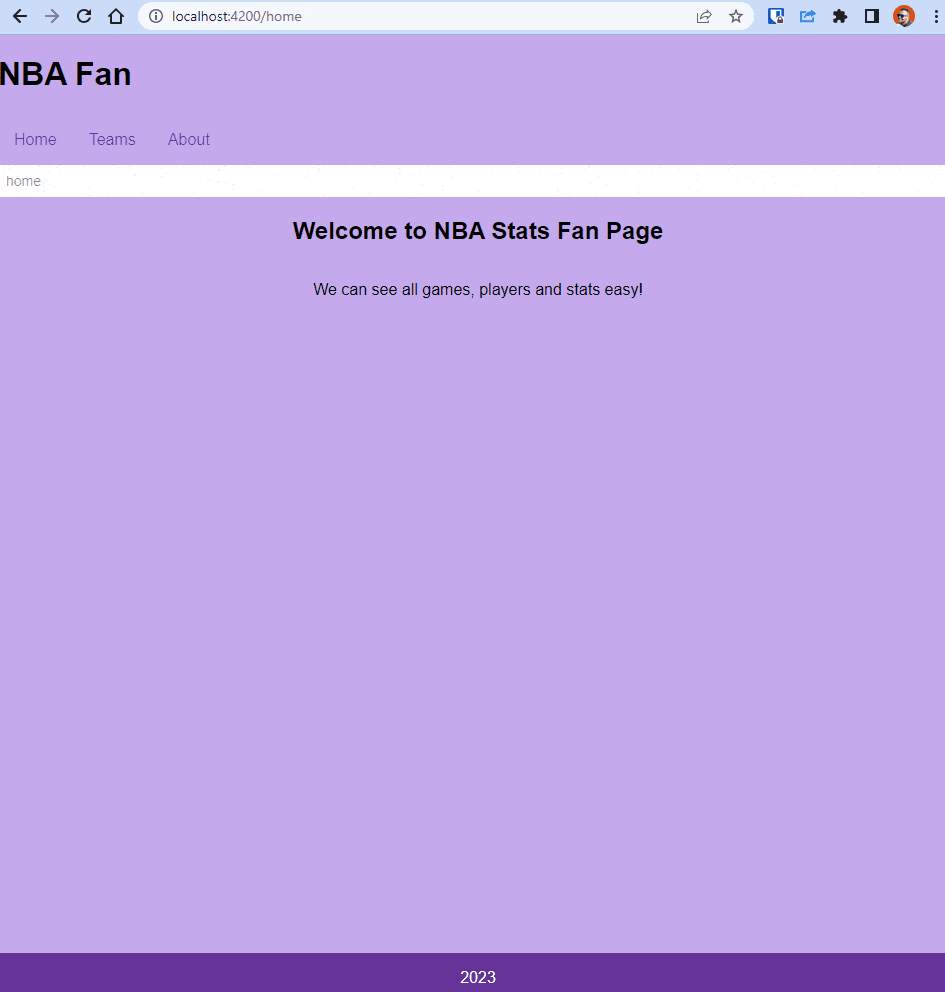 Créez un fil d'Ariane dynamique avec Kendo UI pour Angular