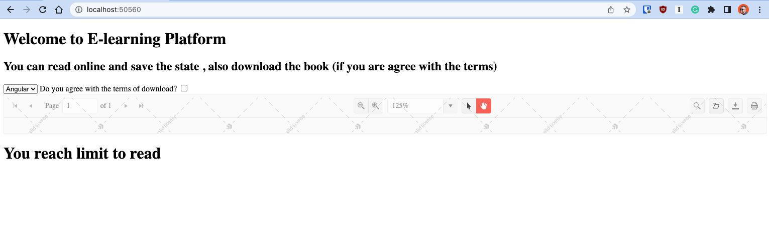 Build A Powerful Reader With Kendo Ui For Angular Pdf Viewer Build A Powerful Reader With Kendo Ui For Angular Pdf Viewer