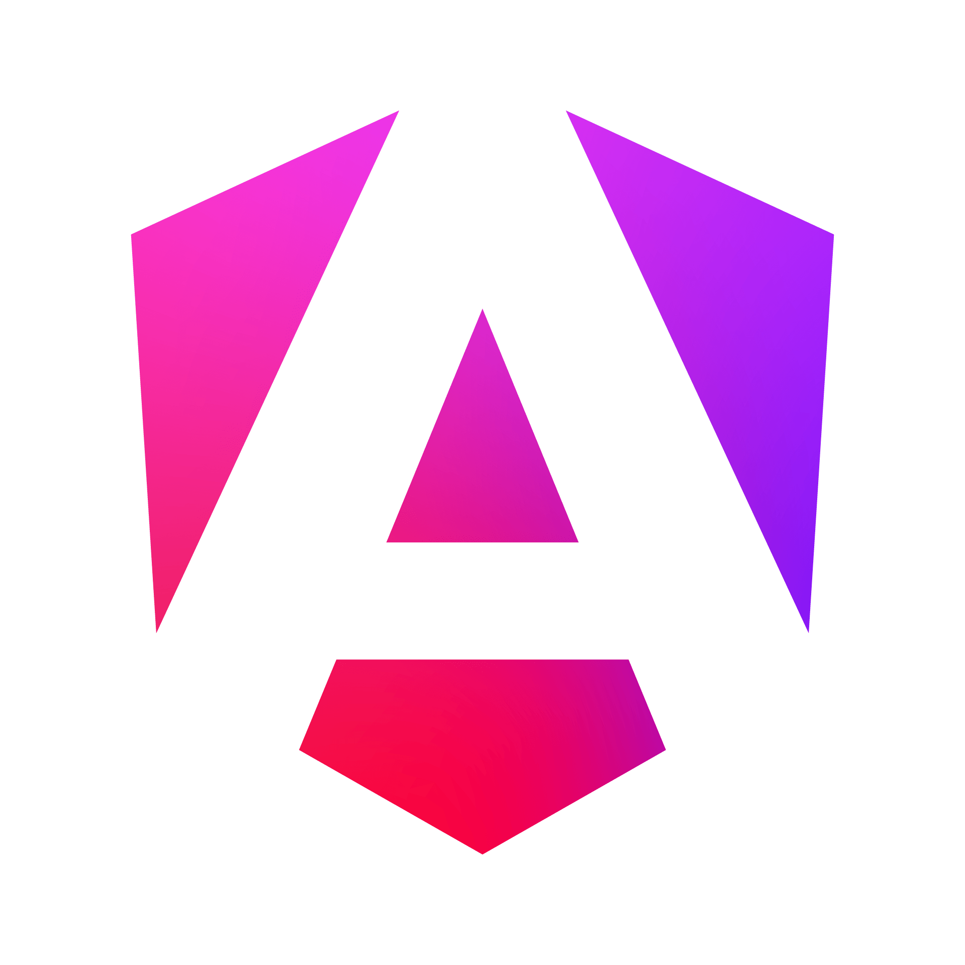 angular logo