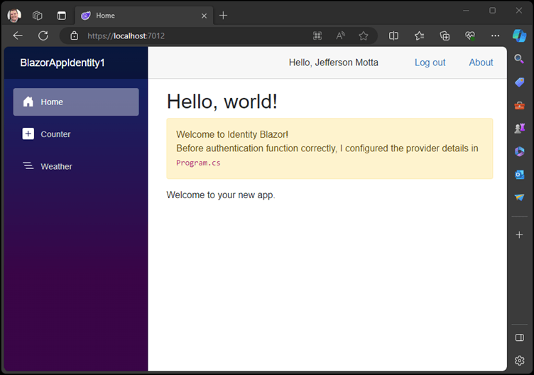 BlazorAppIdentity1