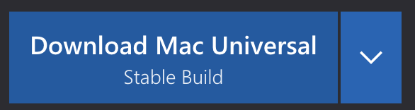 Download Mac Universal button