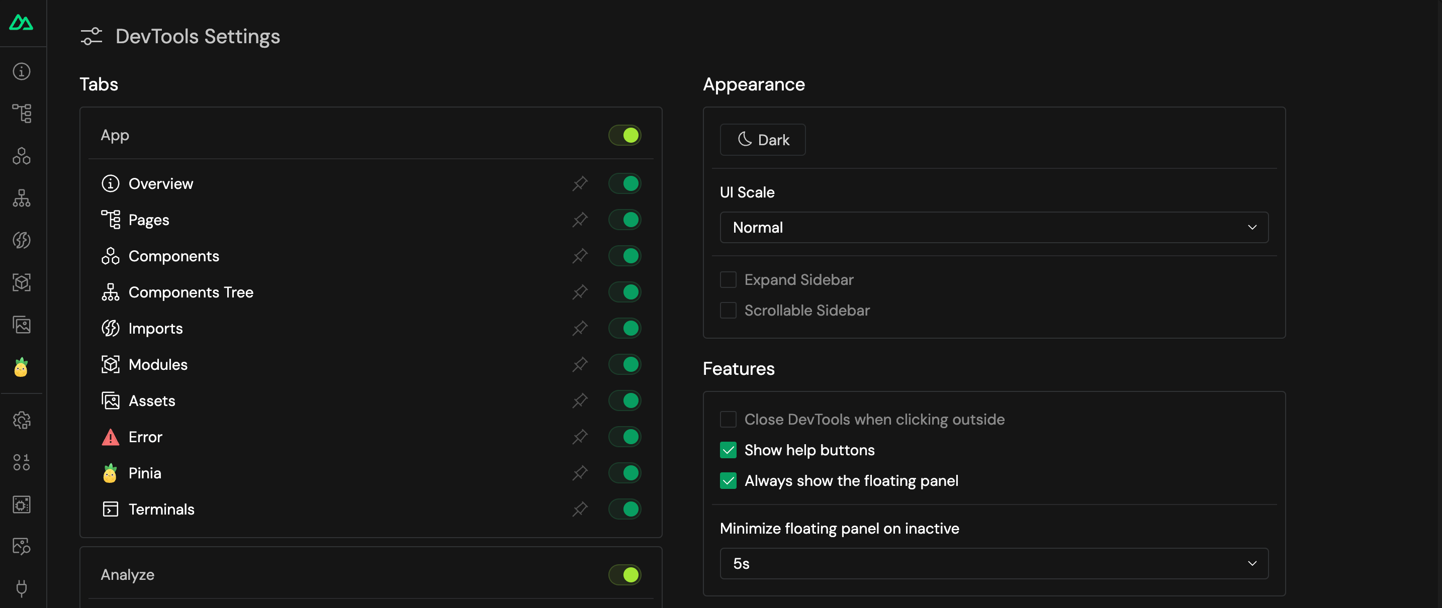 20-nuxt-devtools-settings