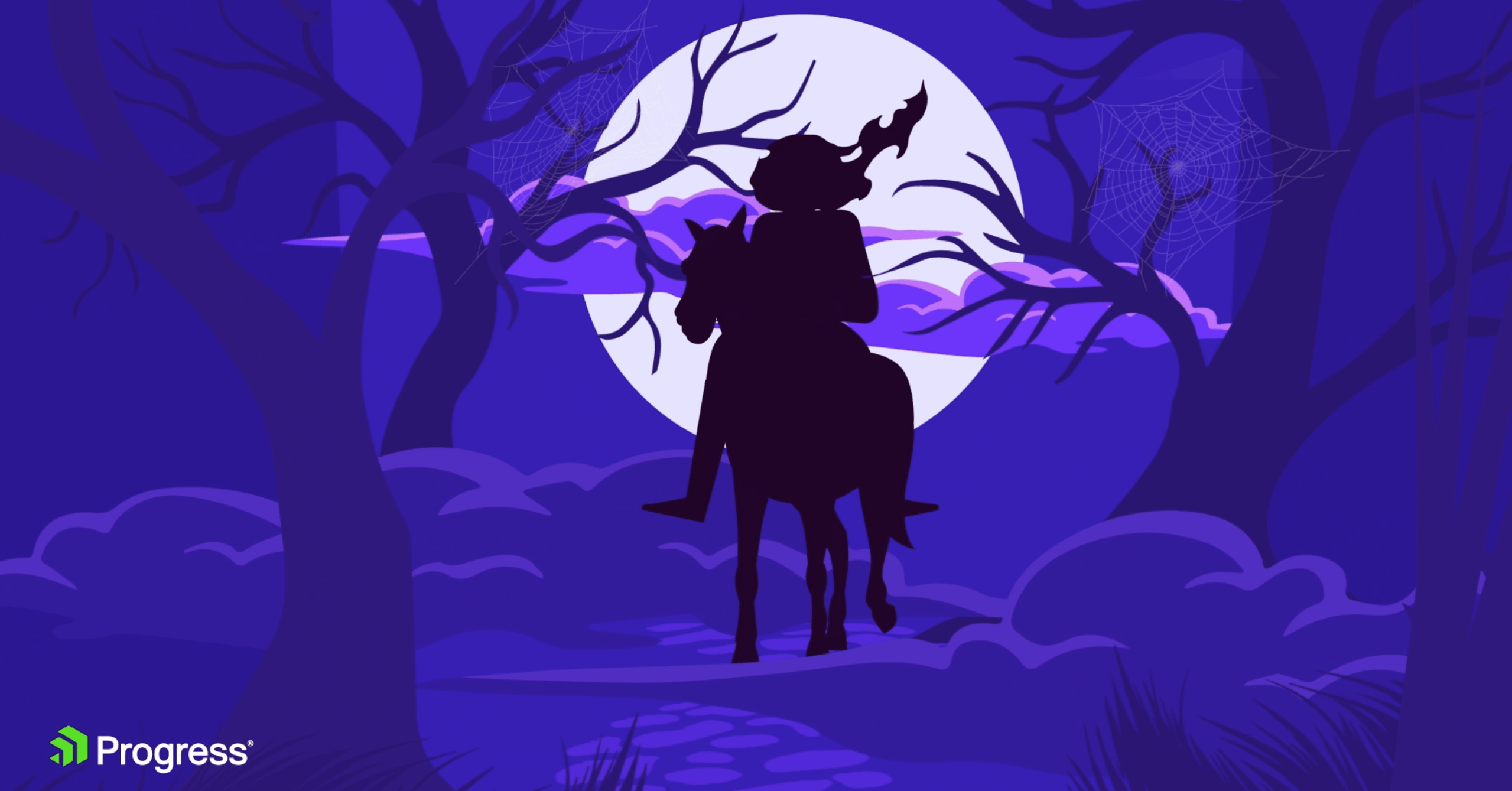 The True Story of the Headless Horseman