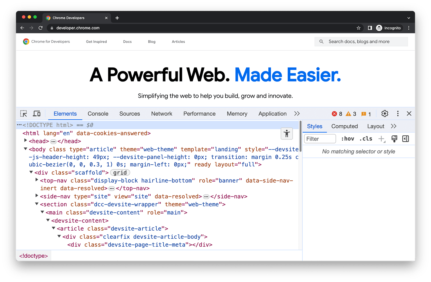 chrome-devtools