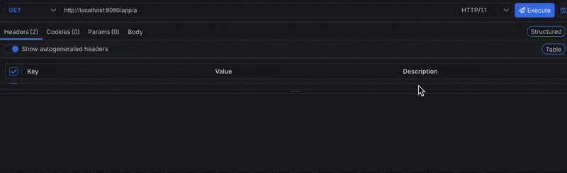 Once client exceeds limit, they are blocked across all instances because of centralized storage Once client exceeds limit, they are blocked across all instances because of centralized storage