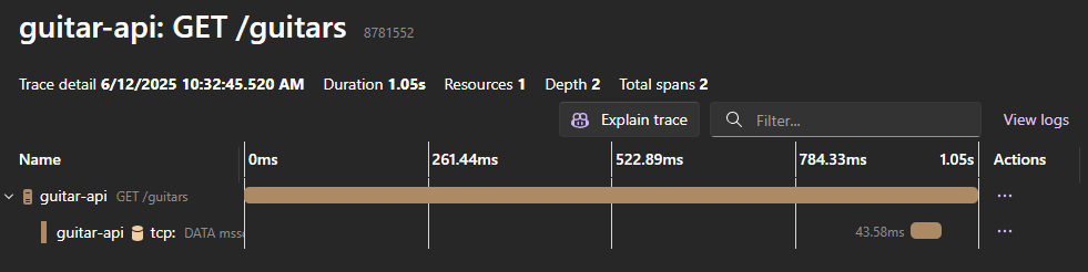 sql
