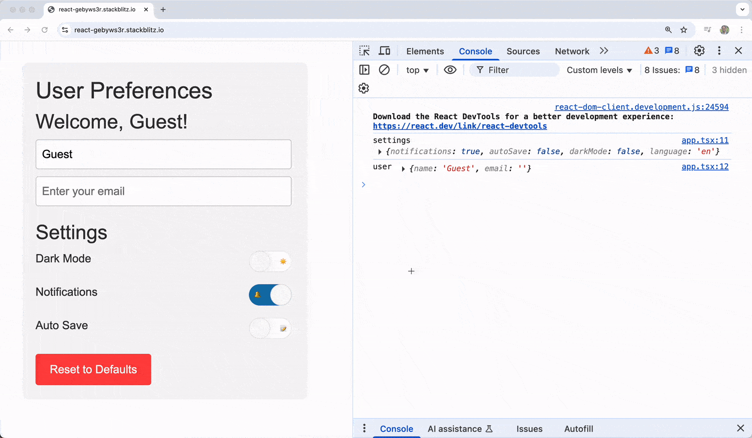 An Introduction to Zustand