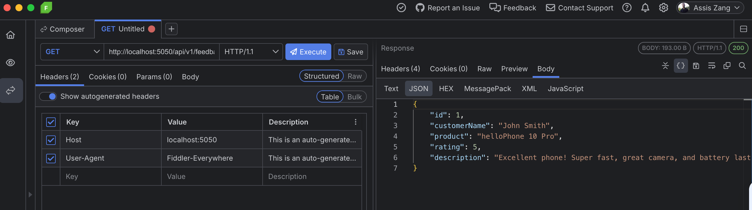 finding records Finding records