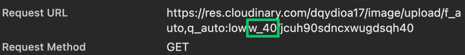 Customizing the width of placeholders