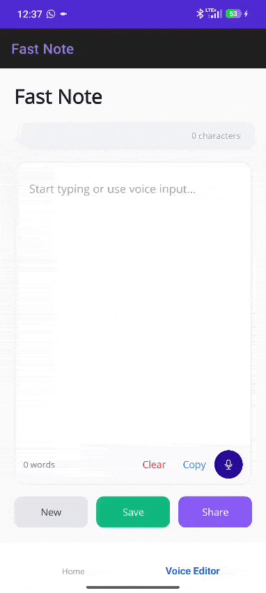 Live demonstration of Telerik’s Speech-to-Text control for .NET MAUI, enabling real-time voice transcription
