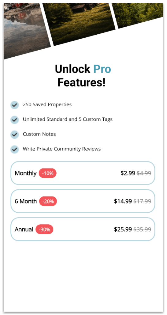 .NET MAUI travel app benefits and plans