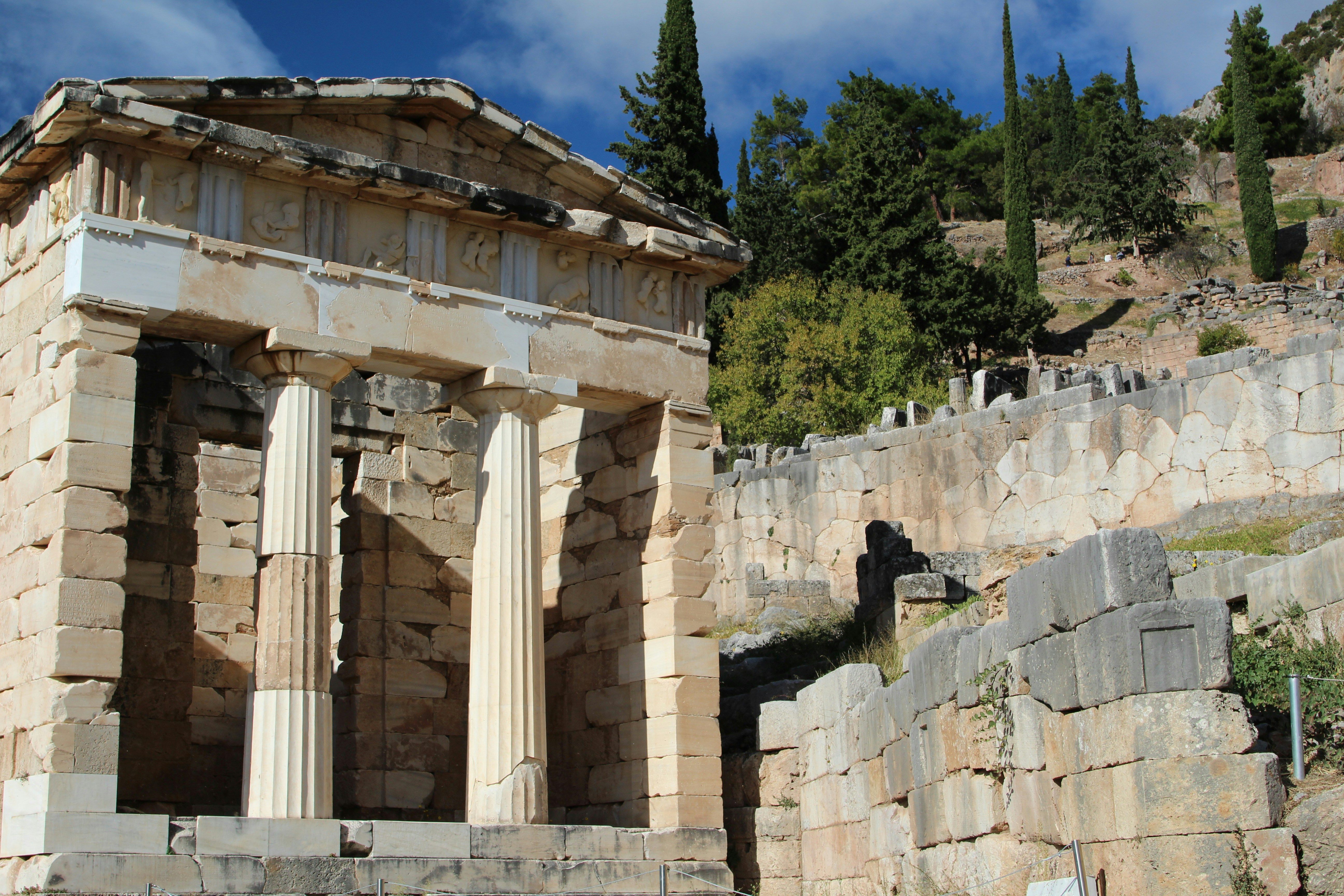 Delphi