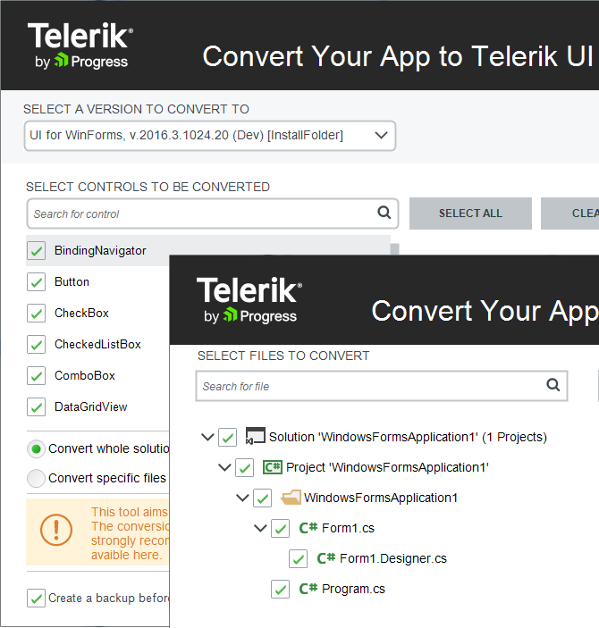 converter converter