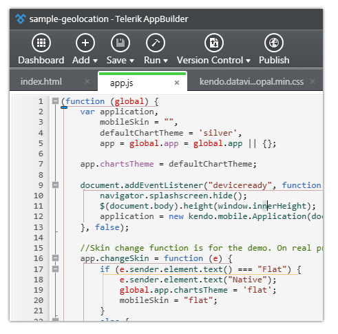 telerik appbuilder windows client telerik appbuilder windows client