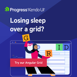 Losing sleep over a grid? Try our Angular Grid