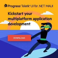 Kickstart your multiplatform application development