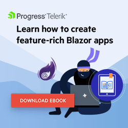 Blazor Basics Blazor Routing And Navigation Fundamentals Blazor Basics Blazor Routing And Navigation Fundamentals