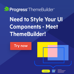 Need to Style Your UI Components - Meet ThemeBuilder