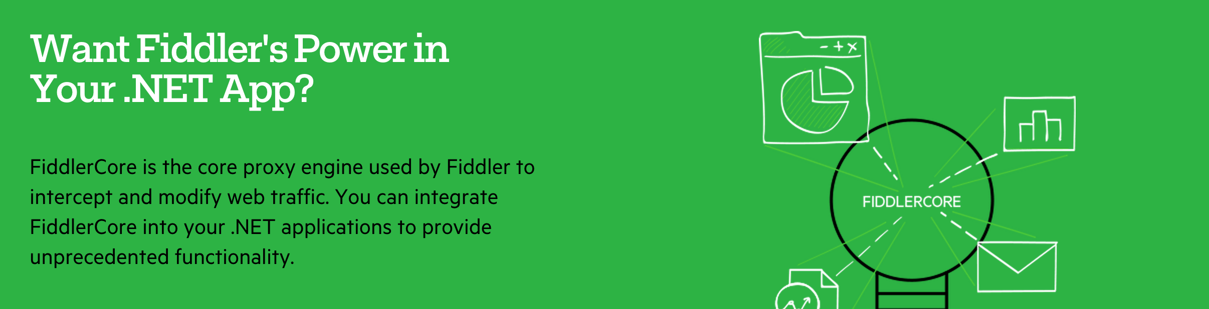 Fiddler Core