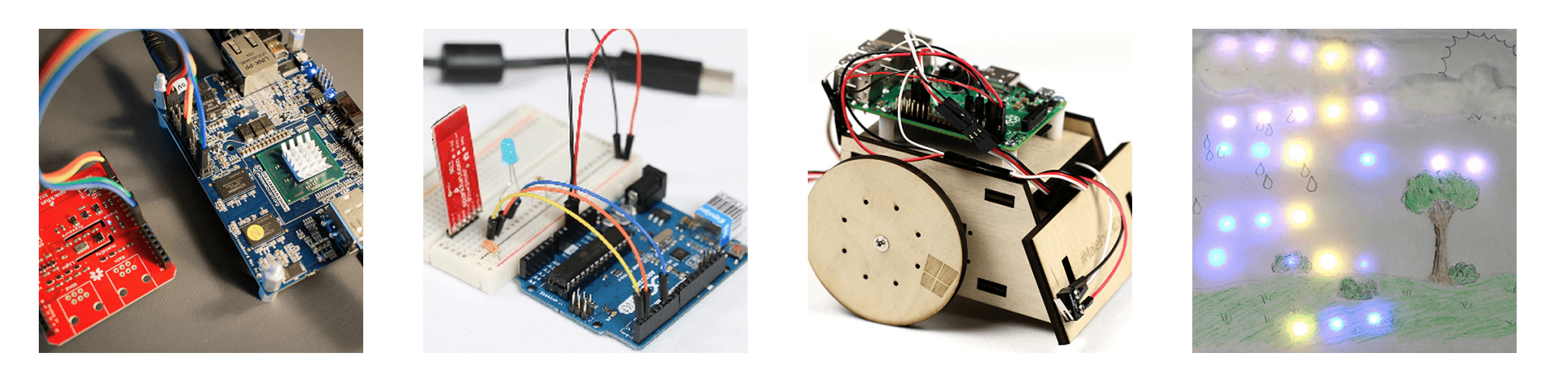 Windows IoT Devices