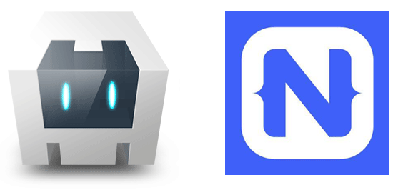 cordova and nativescript
