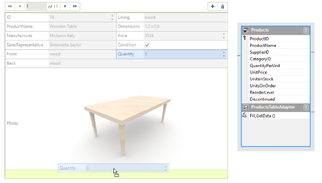 Introducing Telerik UI for WinForms Q3 2015 001 Introducing Telerik UI for WinForms Q3 2015 001