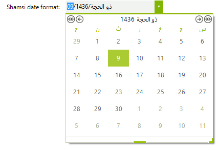 Introducing Telerik UI for WinForms Q3 2015 003 Introducing Telerik UI for WinForms Q3 2015 003