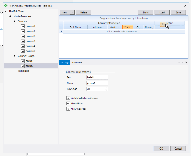 Introducing Telerik UI for WinForms Q3 2015 004