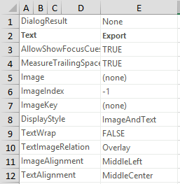 Introducing Telerik UI for WinForms Q3 2015 009 Introducing Telerik UI for WinForms Q3 2015 009