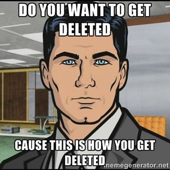 Here Are The Reasons I Deleted Your Mobile App Telerik Blogs Here Are The Reasons I Deleted Your Mobile App Telerik Blogs