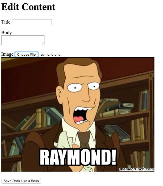 An example.
