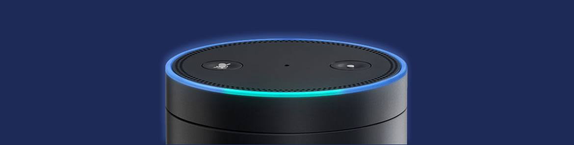 what can i use with alexa