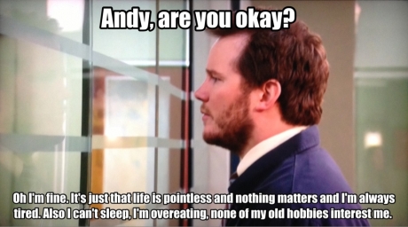andy