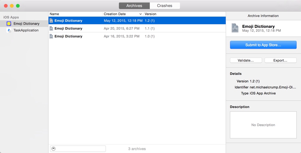 archiveviewer