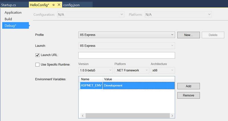 aspnet-env