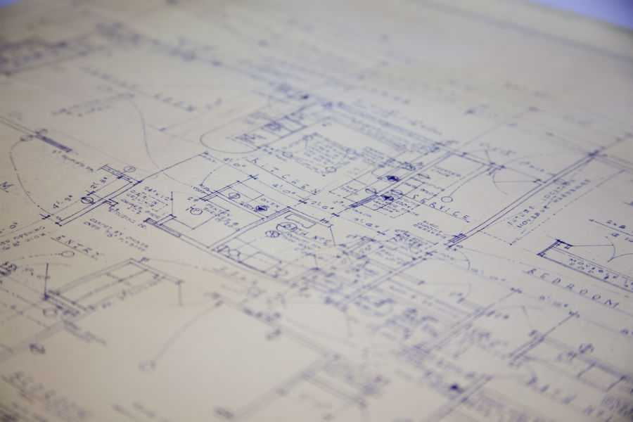 blueprints