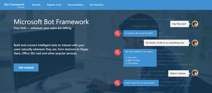 Bot Framework