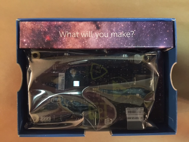 Intel Galileo V2