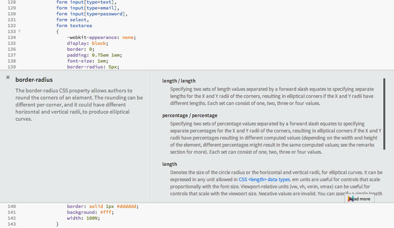 brackets_quick_docs