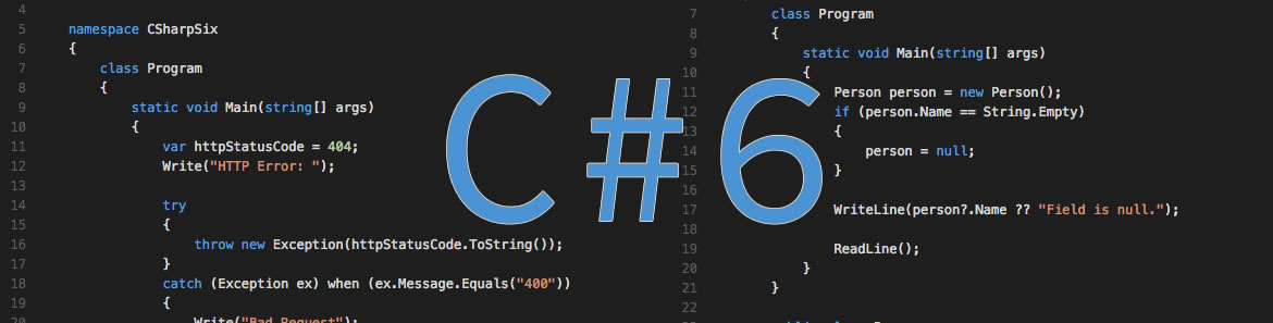 Exception Handling in C# – Csharp Star