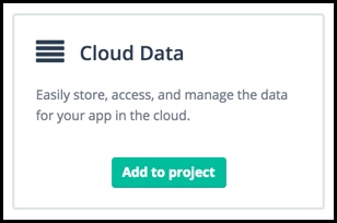 clouddata